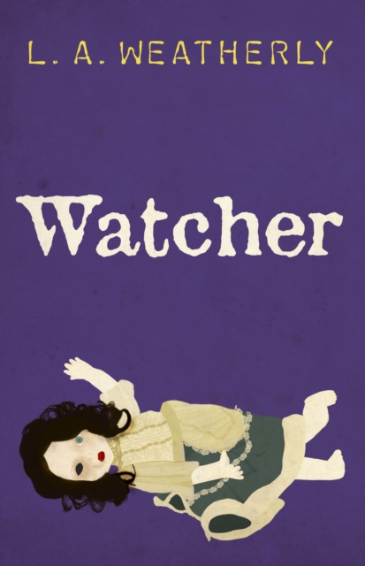Watcher, Paperback / softback Book