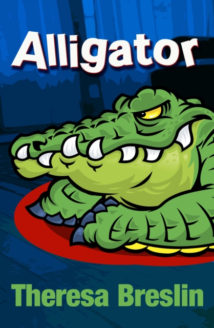 Alligator, Paperback / softback Book