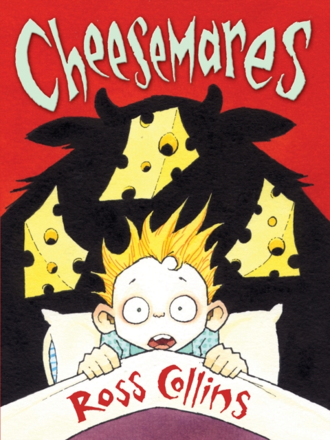 Cheesemares, Paperback / softback Book