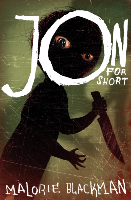 Jon for Short, Paperback / softback Book