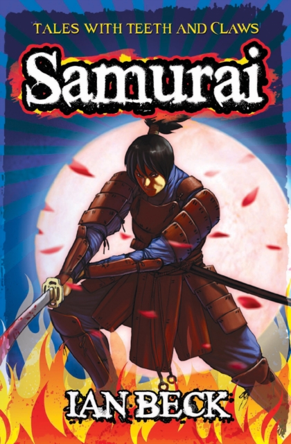 Samurai, Paperback / softback Book
