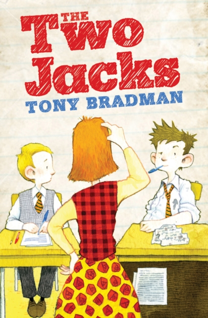 The Two Jacks, Paperback / softback Book