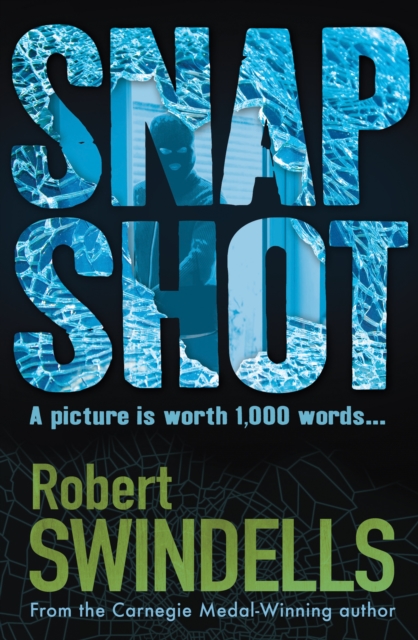 Snapshot, Paperback / softback Book