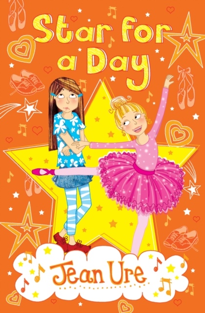 Star for a Day, Paperback / softback Book