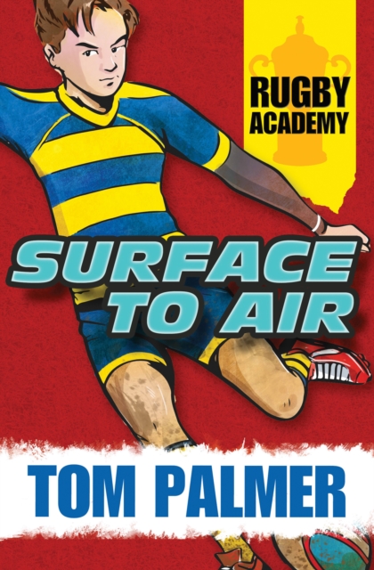 Surface to Air, Paperback / softback Book