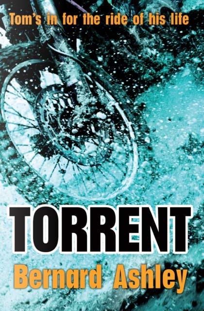 Torrent, Paperback / softback Book