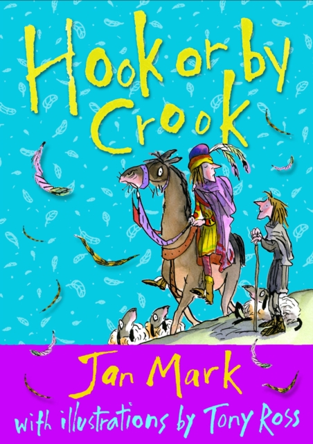 Hook or by Crook, Paperback / softback Book