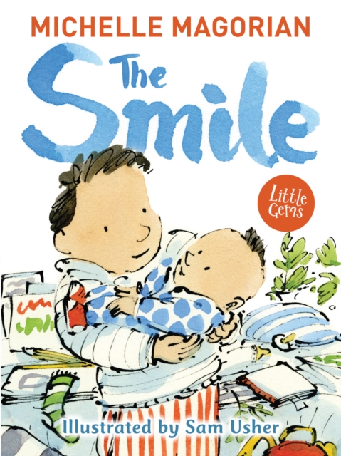 The Smile, Paperback / softback Book