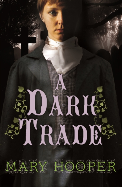 A Dark Trade, Paperback / softback Book