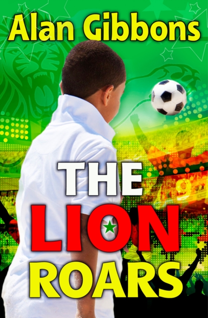 The Lion Roars, Paperback / softback Book