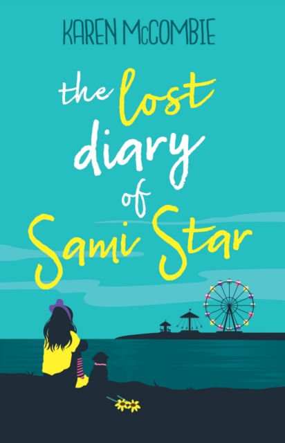The Lost Diary of Sami Star, Paperback / softback Book