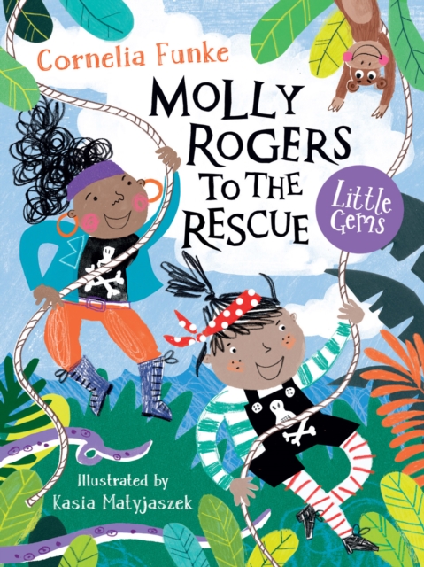Molly Rogers to the Rescue, Paperback / softback Book