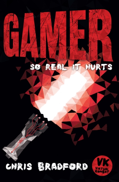 Gamer, Paperback / softback Book