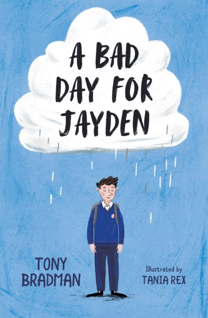 A Bad Day for Jayden, Paperback / softback Book