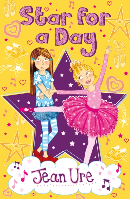 Star for a Day, Paperback / softback Book