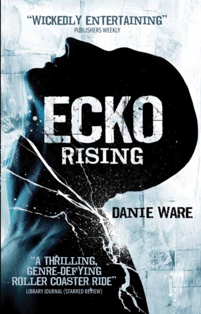Ecko Rising, EPUB eBook