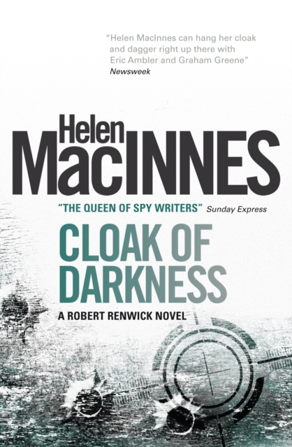 Cloak of Darkness, EPUB eBook