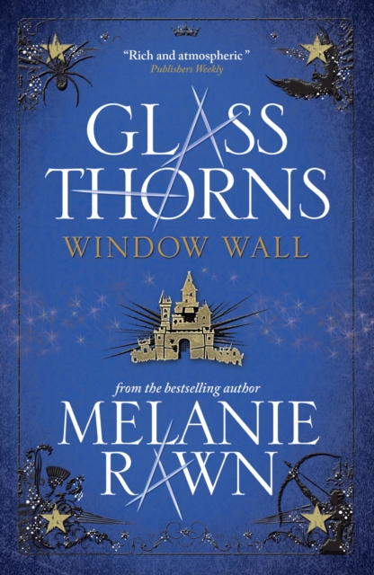 Window Wall, EPUB eBook