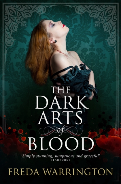 The Dark Arts of Blood, Paperback / softback Book