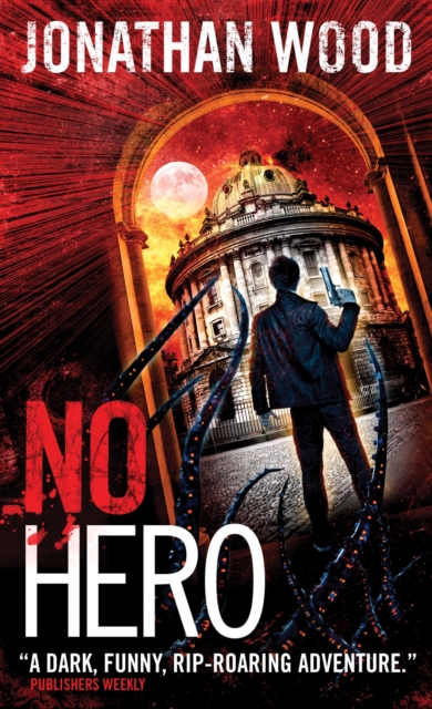 No Hero, Paperback / softback Book