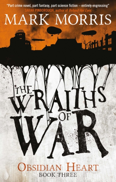 The Wraiths of War, EPUB eBook