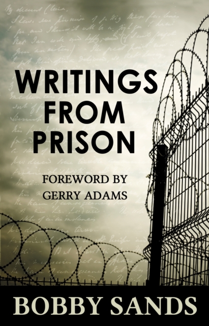 Writings From Prison, EPUB eBook