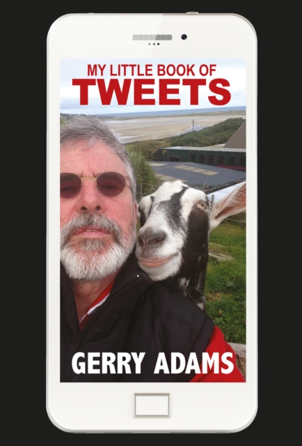 My Little Book of Tweets, Paperback / softback Book