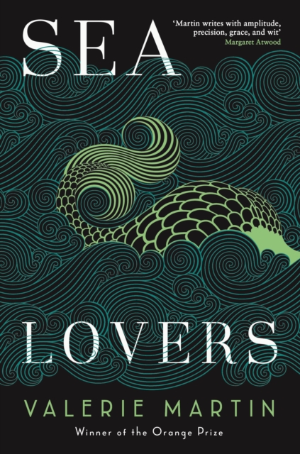Sea Lovers, Paperback / softback Book