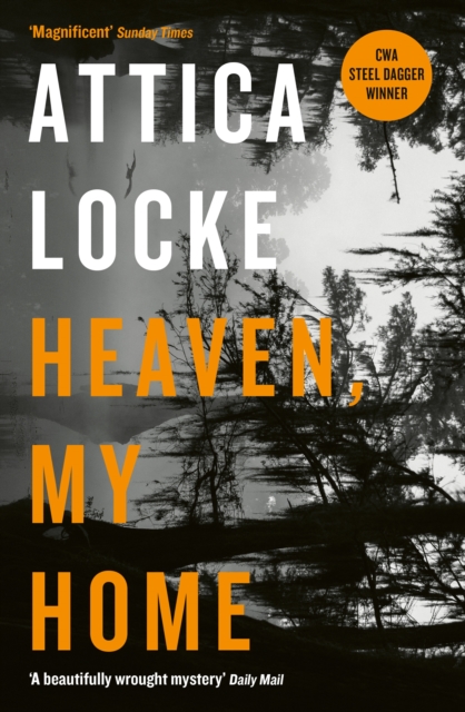 Heaven, My Home, Paperback / softback Book