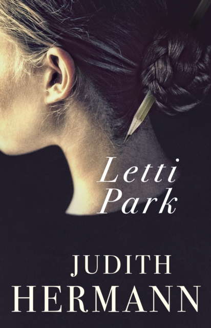 Letti Park, Hardback Book