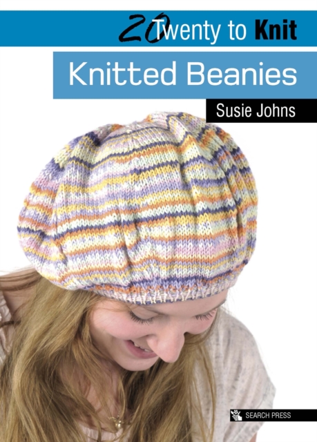 Knitted Beanies (Twenty to Make), PDF eBook