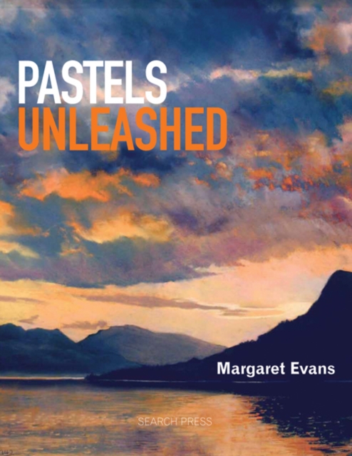 Pastels Unleashed, PDF eBook