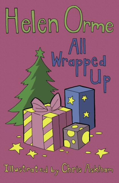 All Wrapped Up : Set 4, PDF eBook