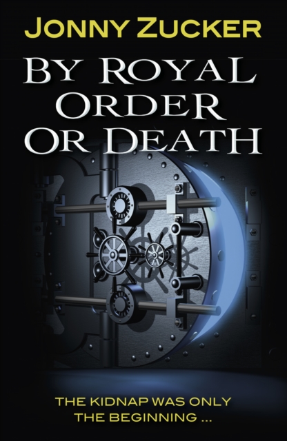 By Royal Order or Death, Paperback / softback Book