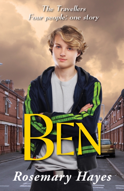 Ben, Paperback / softback Book