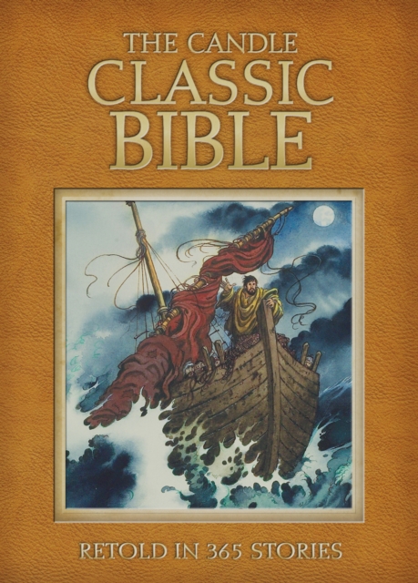 Candle Classic Bible, EPUB eBook