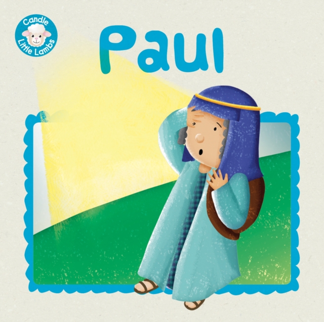 Paul, Paperback / softback Book