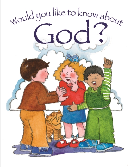 Would you like to know God?, EPUB eBook