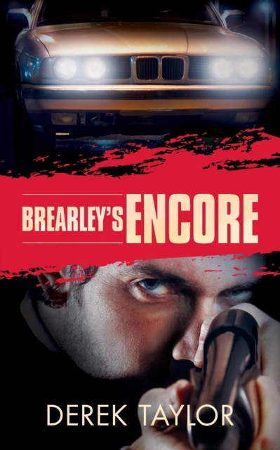Brearley's Encore, Paperback / softback Book