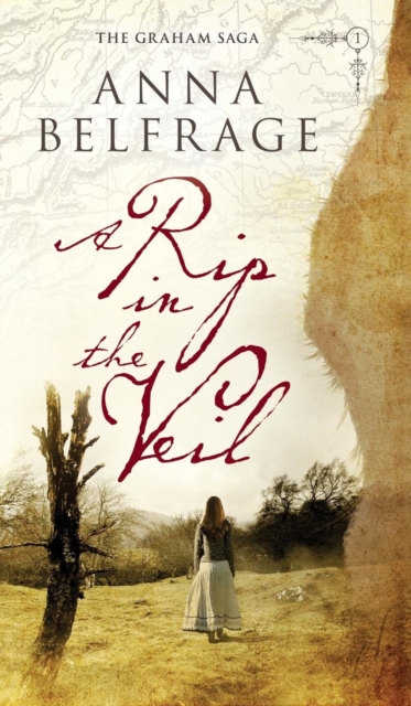 A Rip in the Veil, Hardback Book