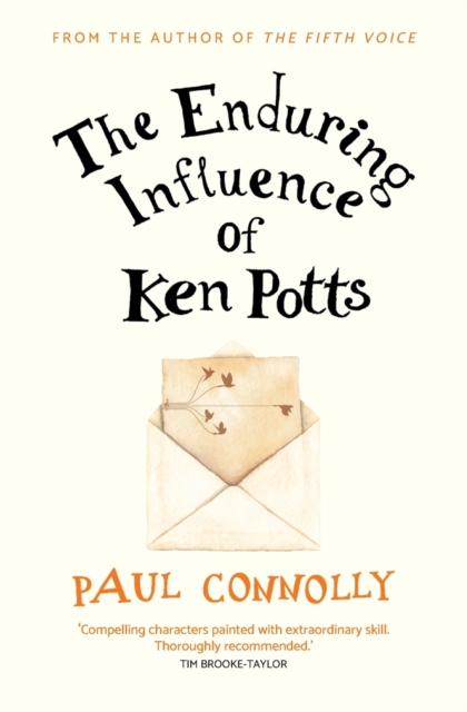 The Enduring Influence of Ken Potts, Paperback / softback Book