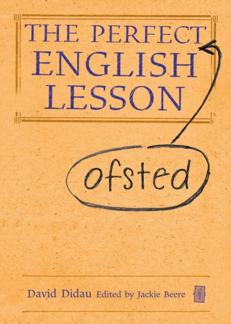 The Perfect (Ofsted) English Lesson, EPUB eBook