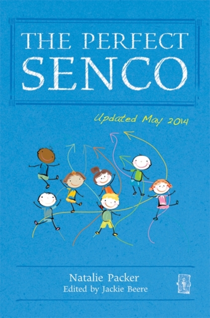 The Perfect SENCO, Hardback Book