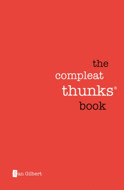 The Compleat Thunks Book, Paperback / softback Book