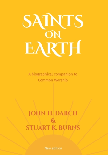 Common Worship : A Biographical Companion to Common Worship, Paperback / softback Book