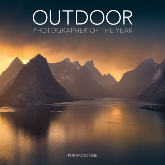 Outdoor Photographer of the Year, Hardback Book