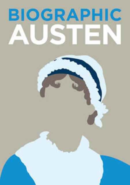 Biographic: Austen, Hardback Book