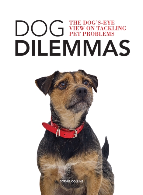 Dog Dilemmas: The Dog's-Eye View on Tackling Pet Problems, Paperback / softback Book