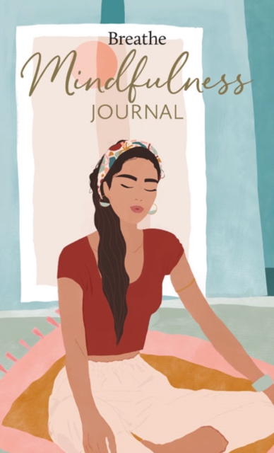 Breathe Mindfulness Journal, Multiple-component retail product, part(s) enclose Book
