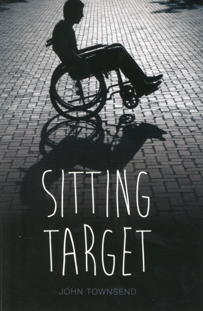 Sitting Target, Paperback / softback Book